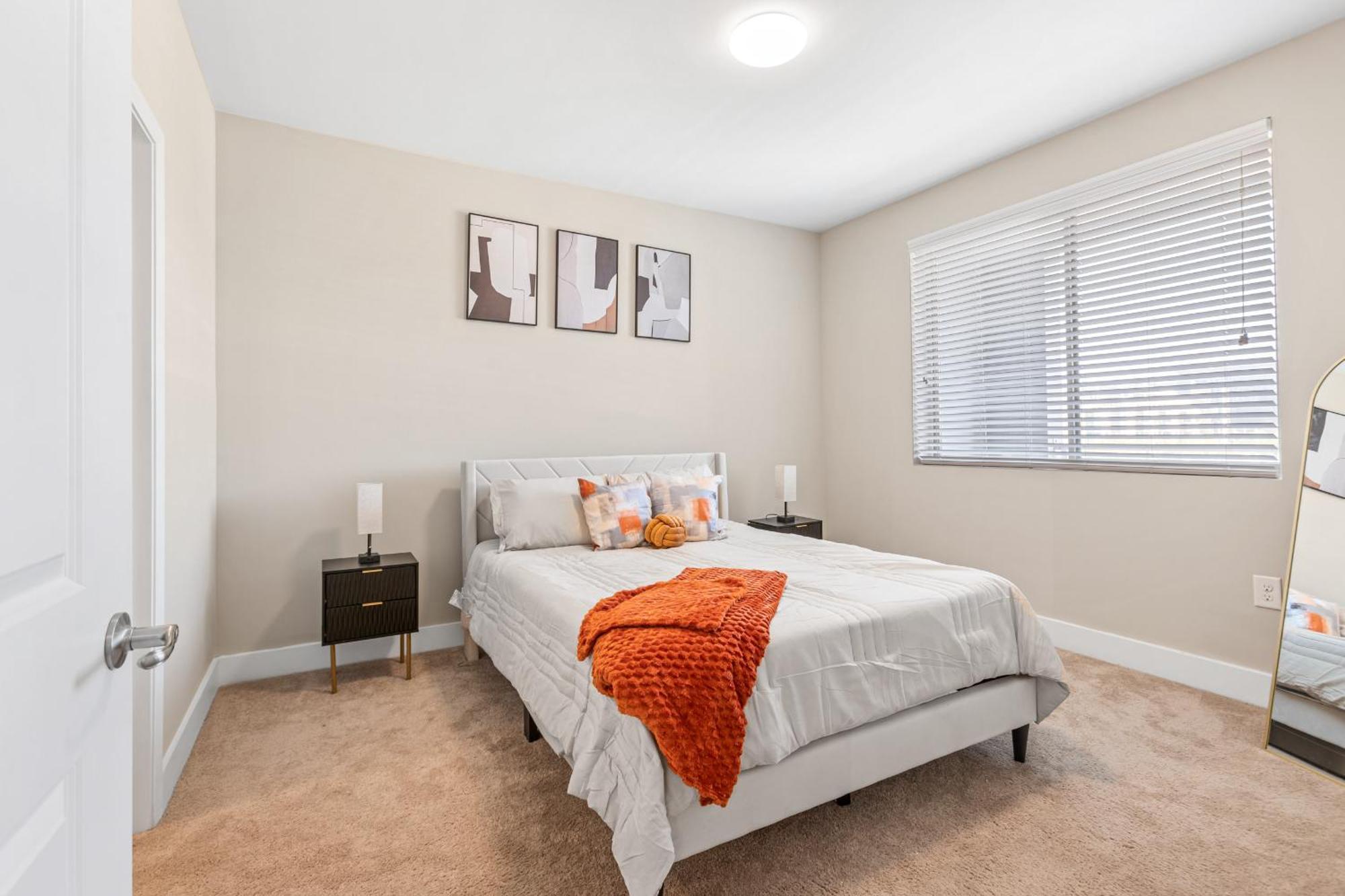 Modern Downtown Apartment Birmingham Zewnętrze zdjęcie